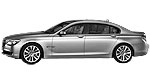BMW F02 P2138 Fault Code
